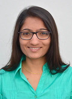 Aastha Mehta