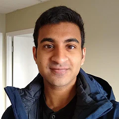 Anand Dukkipati
