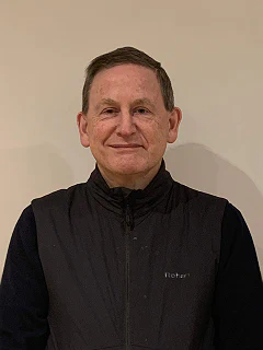 Andrew M. Pitts