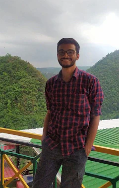 Aniket Lal