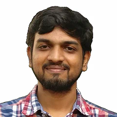 Anurudh Peduri