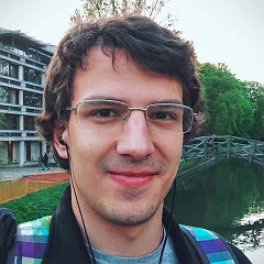 Artem Khyzha
