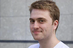 Christoph Ohrem