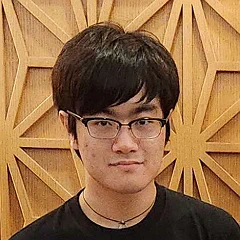 Chun Yin Chau