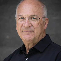 David Harel