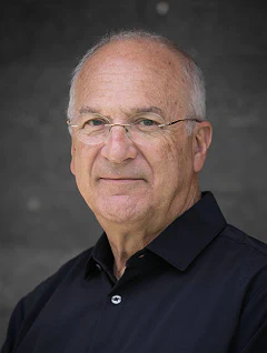 David Harel