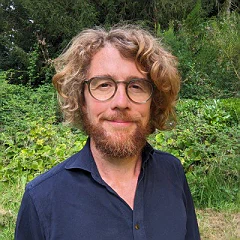 Drew Purves