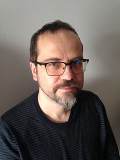 Fabio Gadducci