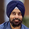 Gagandeep Singh