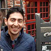 Guillermo A. Perez