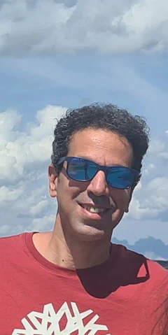 Hezi Daniel