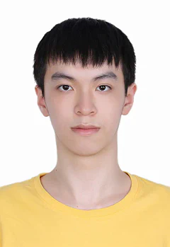 Hongyi Huang
