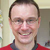 Ian Stark