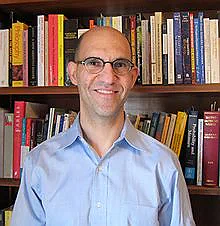 Jeremy Avigad