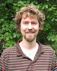 Jim Laird