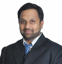 Jyotirmoy Deshmukh