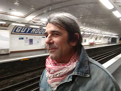 Luc Maranget