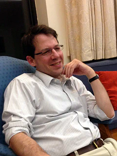 Ofer Strichman