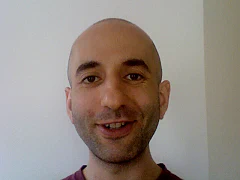 Paul Blain Levy
