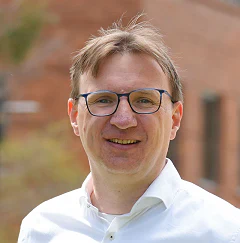 Peter Hoefner