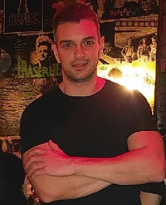 Thodoris Sotiropoulos