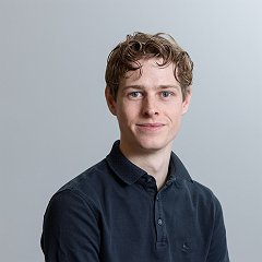 Thomas Somers