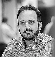 Vasileios Koutavas