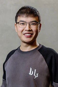 Xulei Liu