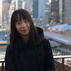 Zhiyi Pan